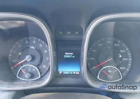 2016 Chevrolet Malibu Limited Lt from USA, damaged, VIN 1G11C5SA7GF150153